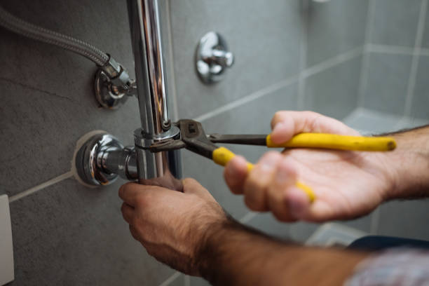 Best Water Softener Installation  in Heritage Lake, IN