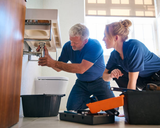 Best Local Plumber Services  in Heritage Lake, IN